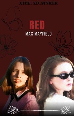 red // max Mayfield