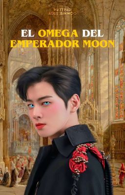 El Omega Del Emperador Moon - Binwoo