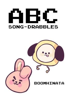 Abc Song-drabbles - Kookmin 