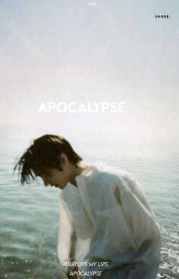 Apocalypse - Sungwon
