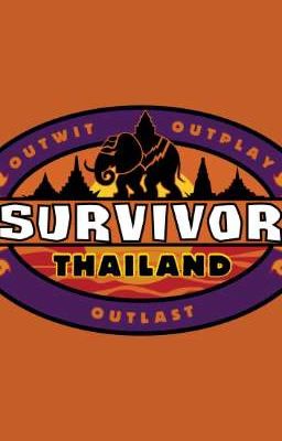 Survivor bl (tailandia)