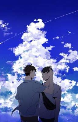 "baby, I'm Yours" - Oikage.