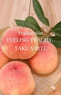 Feeling Peachy, Take a Bite ʚɞ Trad...