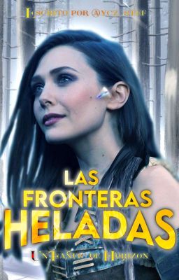las Fronteras Heladas | #1 | Horizo...