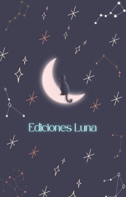 Ediciones "luna" 🌙