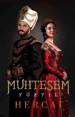 Amor y Sultanato/aşk ve Sultanat/he...