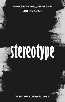 Stereotype ꊞ kim Jiwoong Fanfic