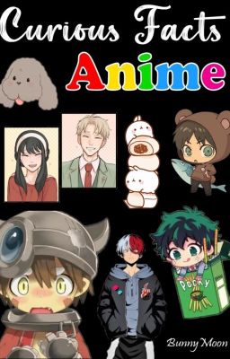 Curious Facts About Anime