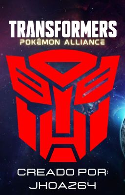 Transformers: Pokémon Alliance