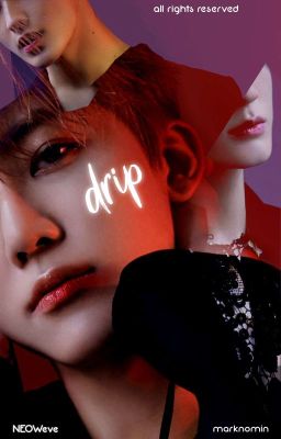 Drip ─ Marknomin