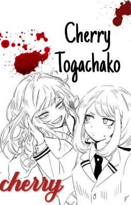 [cherry]🍒 Togachako Fanfic