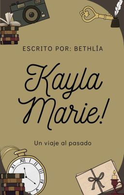 Kayla Marie!