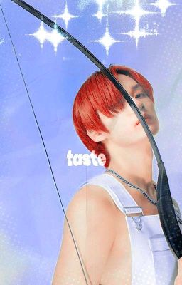 Taste | © Lee Know