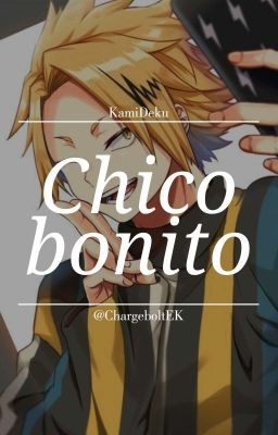 Chico Bonito // Kamideku #2