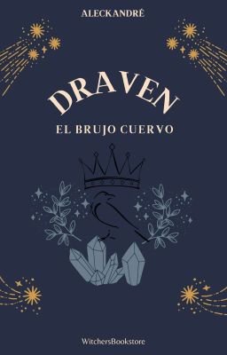 Draven, el Brujo Cuervo||l.s