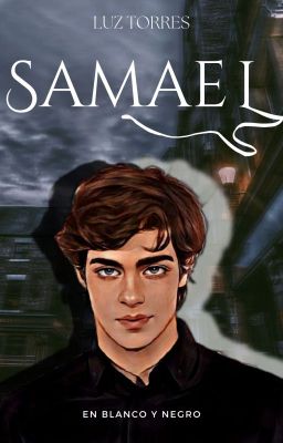 Samael (en Blanco y Negro)