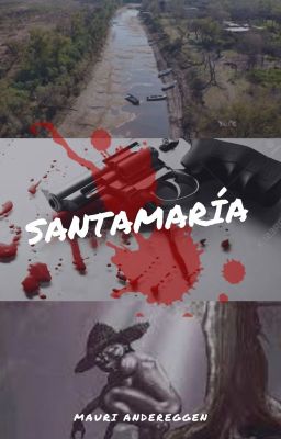Santamaría