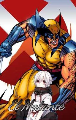 el Mutante (yo Wolverine en go Tobu...