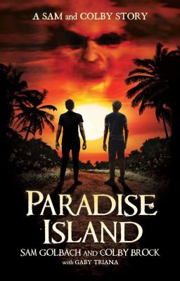 Paradies Island (espanol)