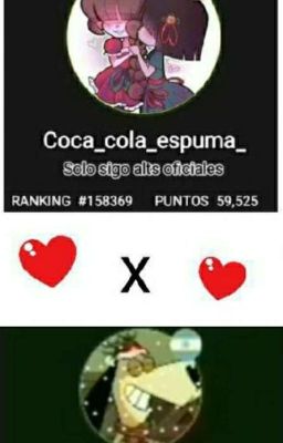 Amor de Putos (coca_cola_espuma_ X...