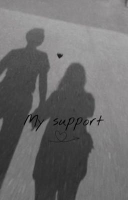 my Support