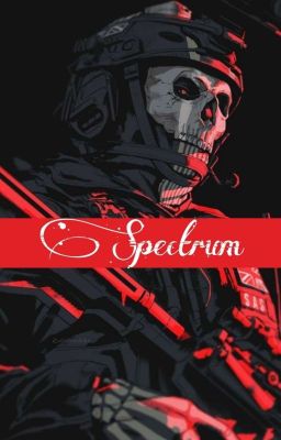 Spectrum (ghost x T/n)