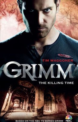 Grimm, the Killing Time (espanol)