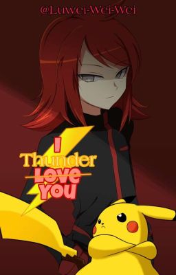 I Thunder You