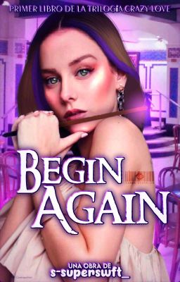¹ Begin Again | Justin Russo