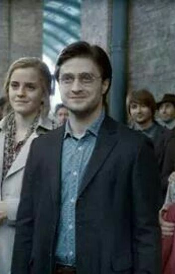 Harry Potter 19 Años Despues