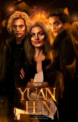 Yuanfen | Jasper Hale & Edward Cullen