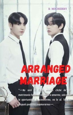 Arranged Marriage | Taekook