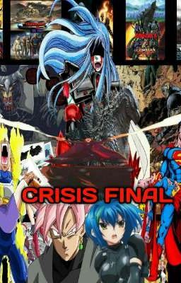 Crisis Final