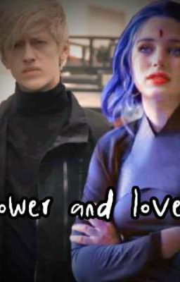 Power and Love/andy Struker y Adira...