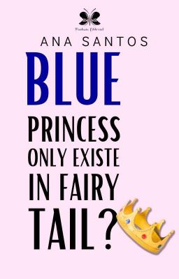 ¿blue Princes Only Existe In Fairy Tales?