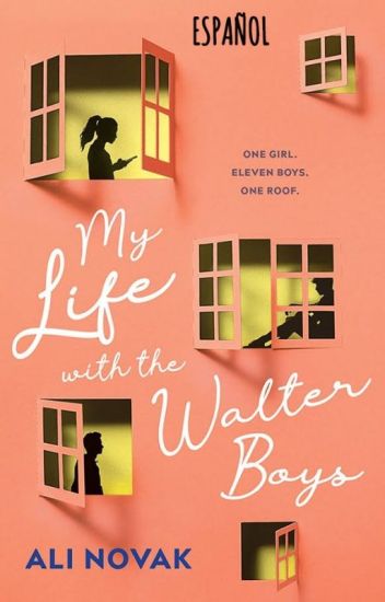 My Life With The Walter Boys || Traducción Español.