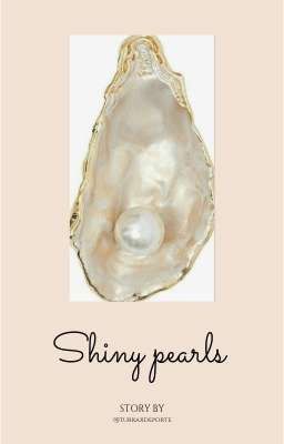 Shiny Pearl's ft. Daryl Dixon.