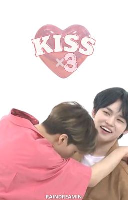 Kiss, Kiss, Kiss! | Chenji
