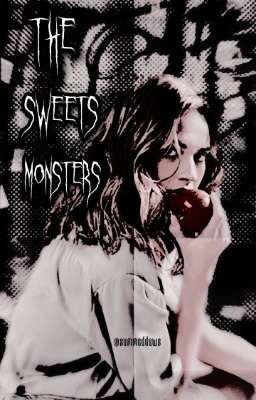 the Sweets Monsters; Tyler Galpin
