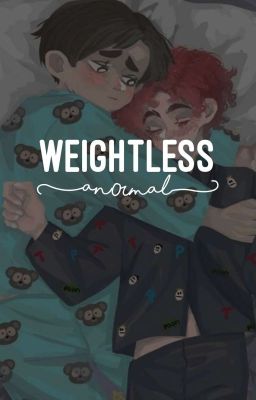 Weightless | Kyman