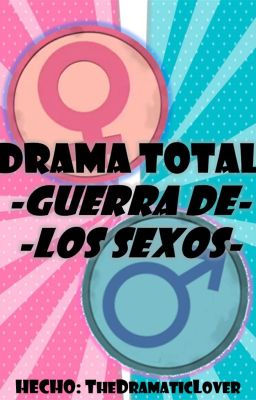 Drama Total: Guerra de los Sexos
