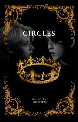 Circles - Seventeen Juncheol/jihan...