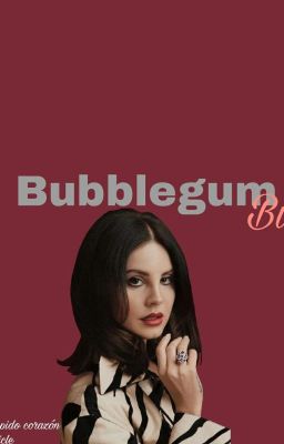 Bubblegum Bitch,(en Proceso)