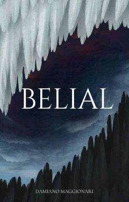 Belial | Libro 2: "suyo".