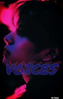 Voices /【kim Seungmin】