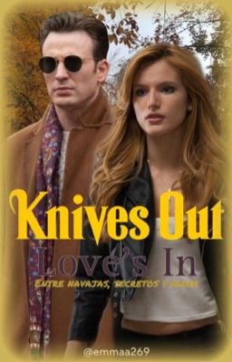 Knives out Love's in - Ransom Drysd...