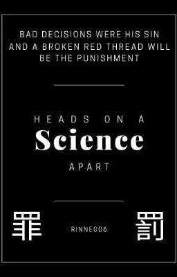 Heads on a Science Apart (hanma x R...