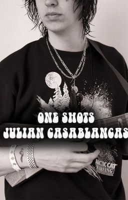 one Shots - Julian Casablancas
