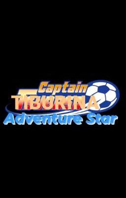 Captain Tiburina Adventure Star
