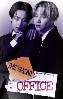 -the Front Office- Yoonmin